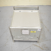 Stedim PLT 200 ALU Palletank image 0